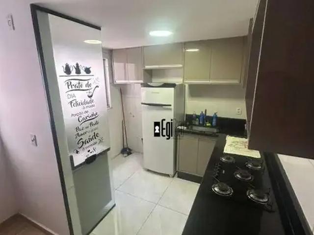 Apartamento venda em Região Geográfica Imediata de Juiz de Fora, Juiz de Fora