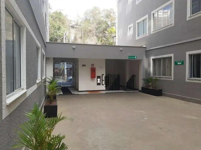 Apartamento venda em Região Geográfica Imediata de Juiz de Fora, Juiz de Fora