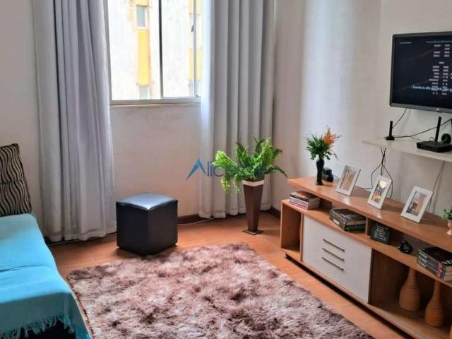 Apartamento venda em Região Geográfica Imediata de Juiz de Fora, Juiz de Fora