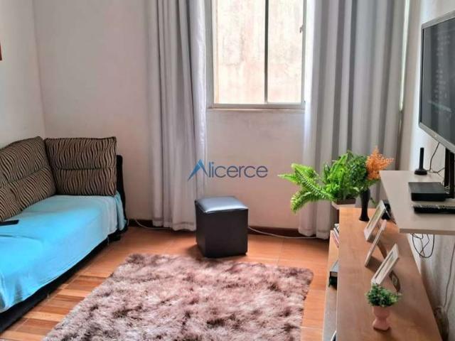Apartamento venda em Região Geográfica Imediata de Juiz de Fora, Juiz de Fora