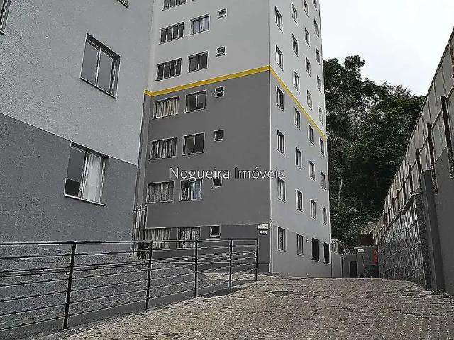 Apartamento venda em Região Geográfica Imediata de Juiz de Fora, Juiz de Fora