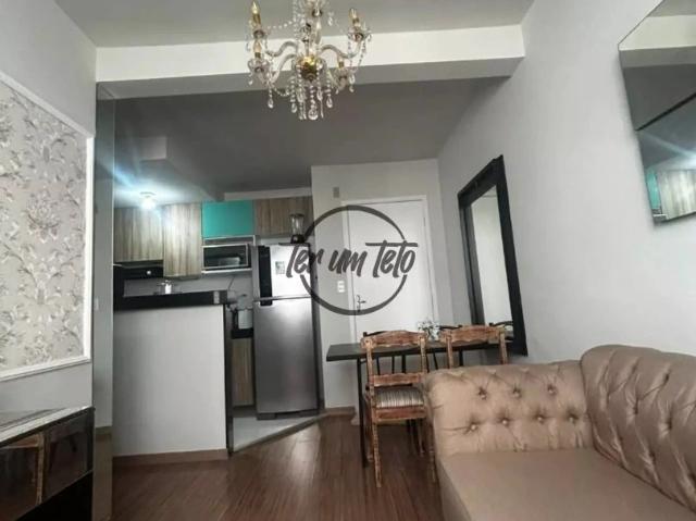 Apartamento venda em Carlos Chagas, Juiz de Fora