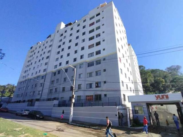 Apartamento venda em Região Geográfica Imediata de Juiz de Fora, Juiz de Fora