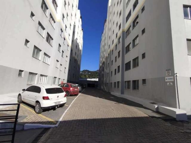 Apartamento venda em Região Geográfica Imediata de Juiz de Fora, Juiz de Fora