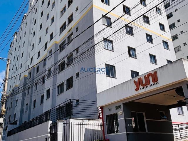 Apartamento venda em Carlos Chagas, Juiz de Fora