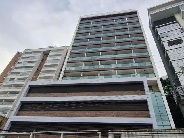 Apartamento venda em Região Geográfica Imediata de Juiz de Fora, Juiz de Fora