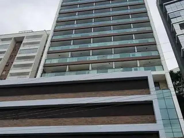 Apartamento venda em Região Geográfica Imediata de Juiz de Fora, Juiz de Fora