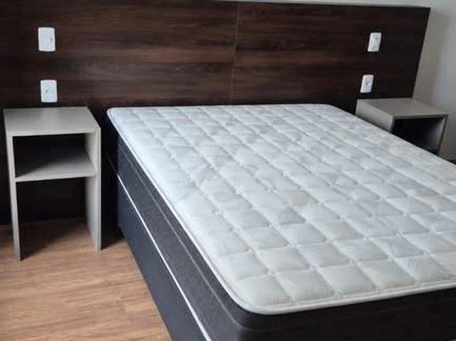 Apartamento venda em Cascatinha, Juiz de Fora
