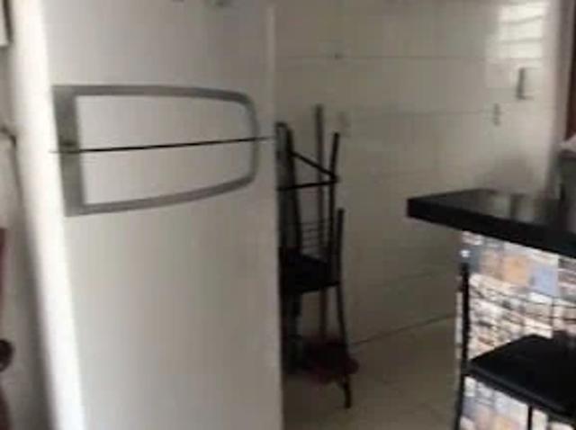 Apartamento venda em Cascatinha, Juiz de Fora