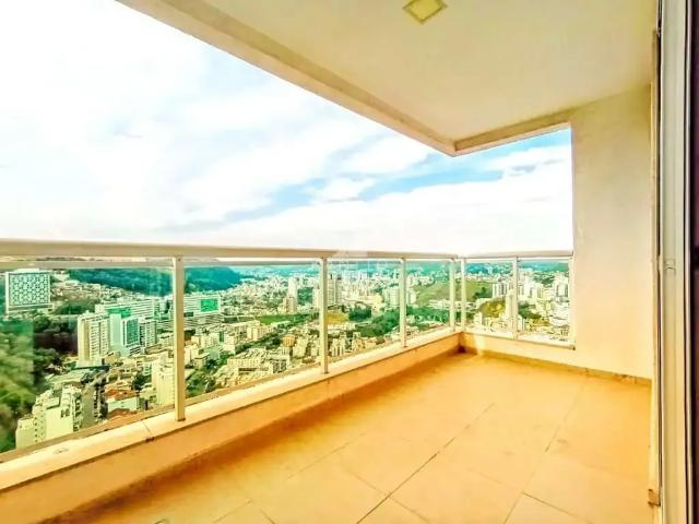 Apartamento venda em Região Geográfica Imediata de Juiz de Fora, Juiz de Fora