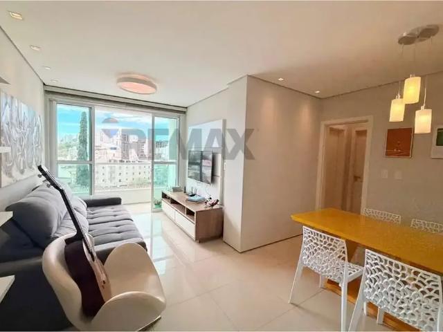 Apartamento venda em Região Geográfica Imediata de Juiz de Fora, Juiz de Fora