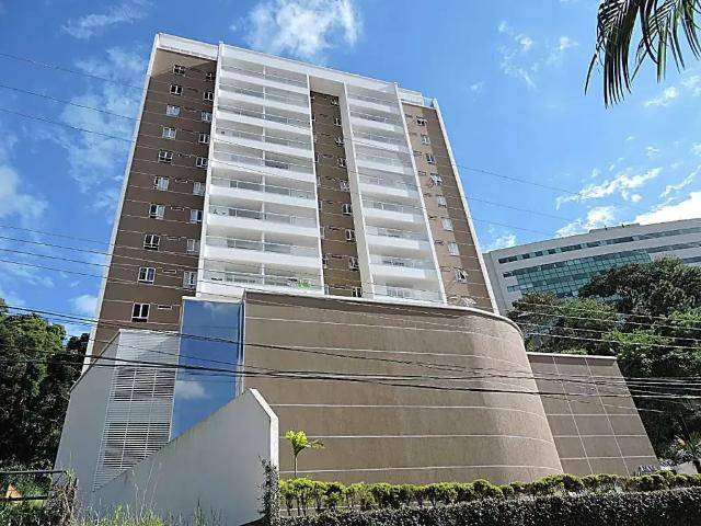 Apartamento venda em Região Geográfica Imediata de Juiz de Fora, Juiz de Fora