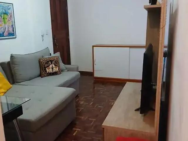 Apartamento venda em Região Geográfica Imediata de Juiz de Fora, Juiz de Fora