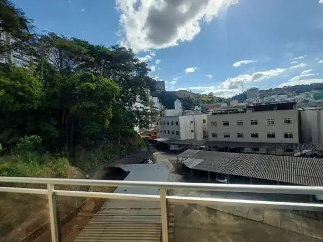 Apartamento venda em Região Geográfica Imediata de Juiz de Fora, Juiz de Fora