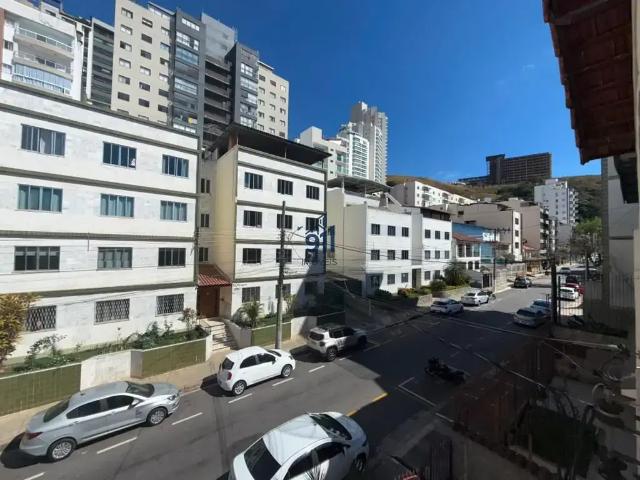 Apartamento venda em Região Geográfica Imediata de Juiz de Fora, Juiz de Fora