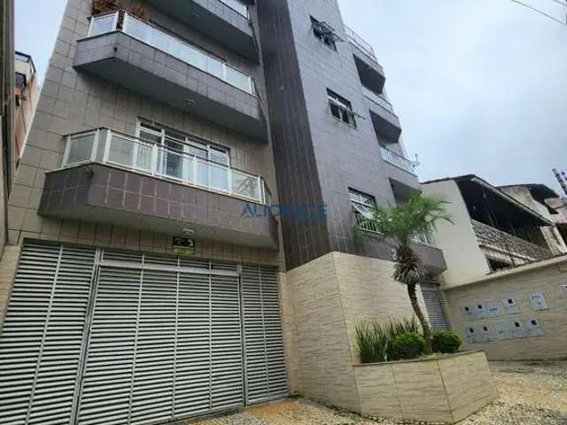 Apartamento venda em Região Geográfica Imediata de Juiz de Fora, Juiz de Fora