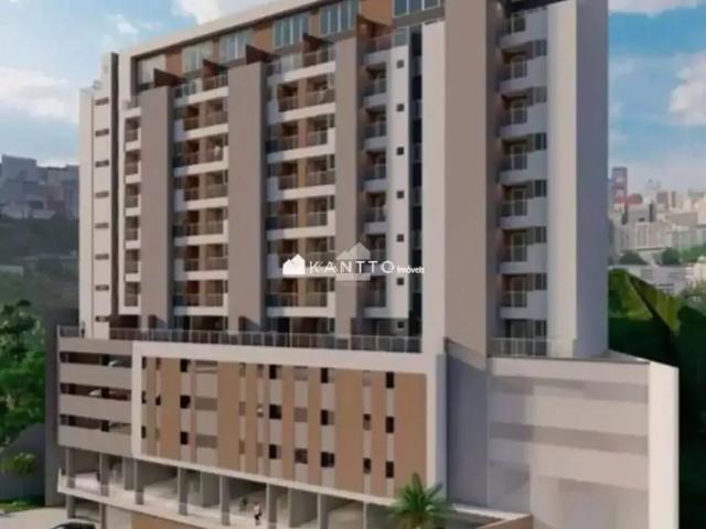Apartamento venda em Região Geográfica Imediata de Juiz de Fora, Juiz de Fora