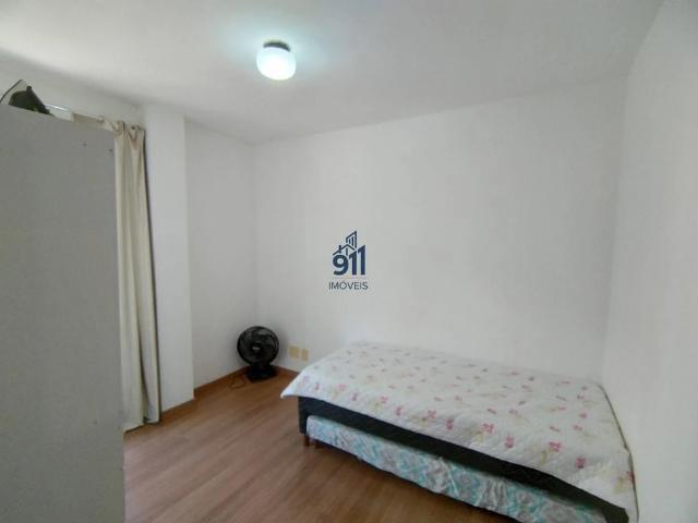 Apartamento venda em Cascatinha, Juiz de Fora