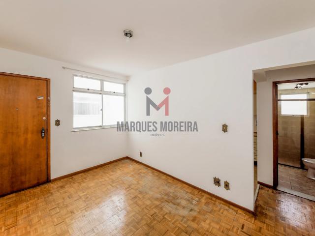 Apartamento venda em Cascatinha, Juiz de Fora