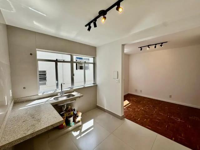 Apartamento venda em Região Geográfica Imediata de Juiz de Fora, Juiz de Fora