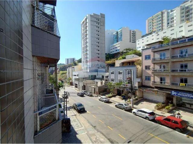 Apartamento venda em Região Geográfica Imediata de Juiz de Fora, Juiz de Fora