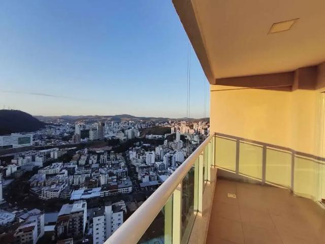 Apartamento venda em Região Geográfica Imediata de Juiz de Fora, Juiz de Fora