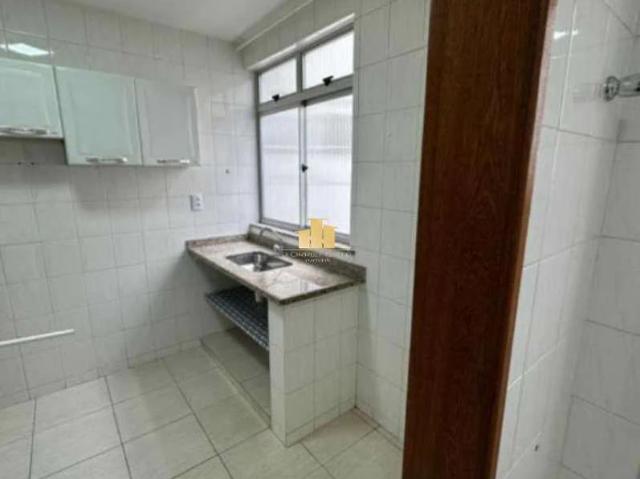 Apartamento venda em Cascatinha, Juiz de Fora