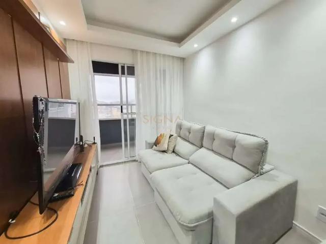 Apartamento venda em Região Geográfica Imediata de Juiz de Fora, Juiz de Fora