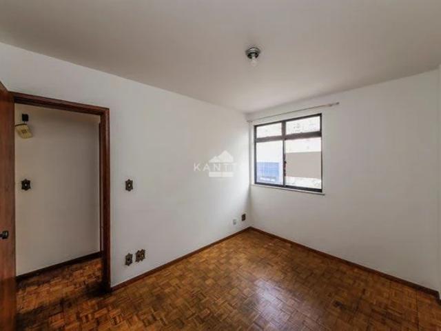 Apartamento venda em Cascatinha, Juiz de Fora
