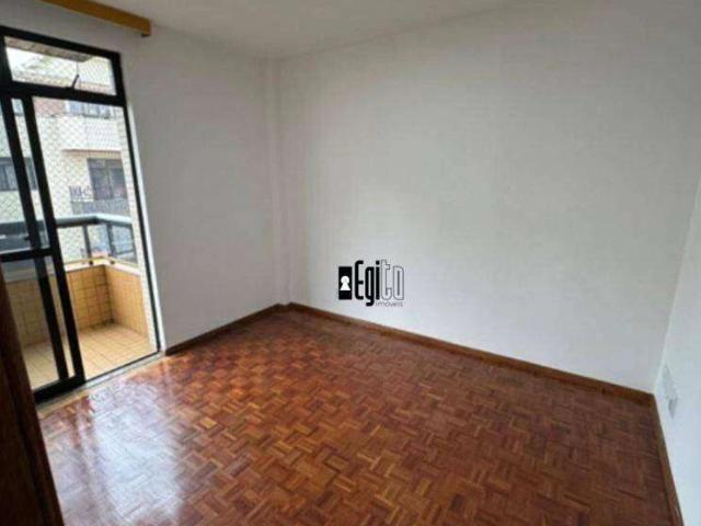 Apartamento venda em Cascatinha, Juiz de Fora