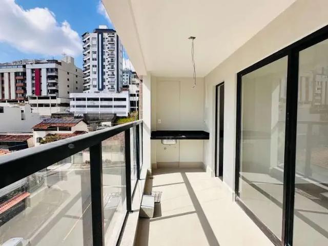 Apartamento venda em Região Geográfica Imediata de Juiz de Fora, Juiz de Fora