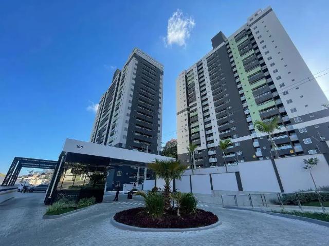 Apartamento venda em Região Geográfica Imediata de Juiz de Fora, Juiz de Fora