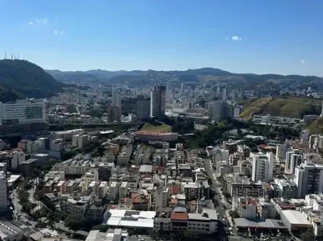 Apartamento venda em Teixeiras, Juiz de Fora