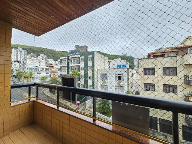 Apartamento venda em Região Geográfica Imediata de Juiz de Fora, Juiz de Fora