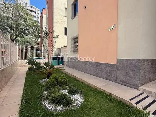 Apartamento venda em Região Geográfica Imediata de Juiz de Fora, Juiz de Fora