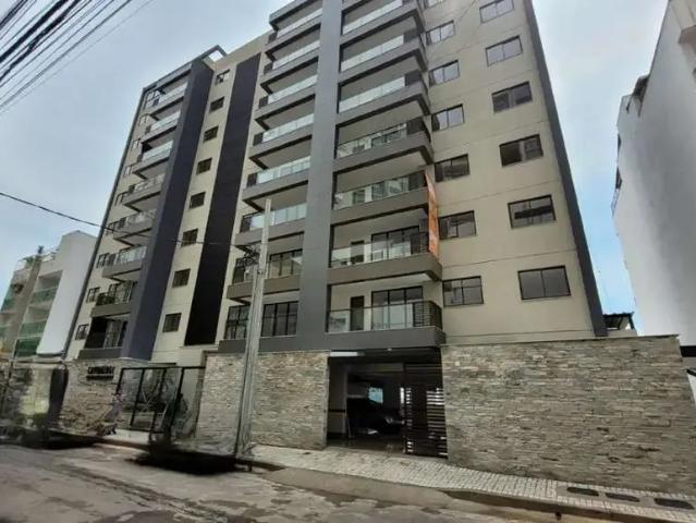 Apartamento venda em Região Geográfica Imediata de Juiz de Fora, Juiz de Fora