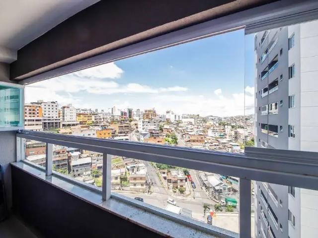 Apartamento venda em Teixeiras, Juiz de Fora
