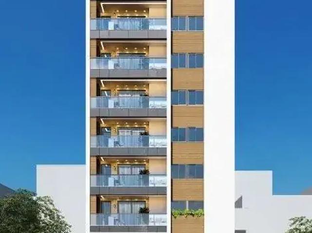 Apartamento venda em Região Geográfica Imediata de Juiz de Fora, Juiz de Fora