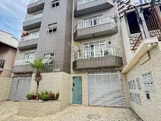 Apartamento venda em Região Geográfica Imediata de Juiz de Fora, Juiz de Fora