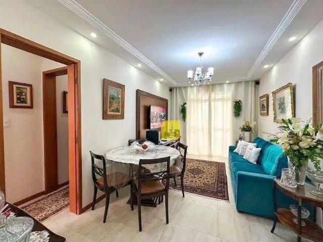 Apartamento venda em Cascatinha, Juiz de Fora