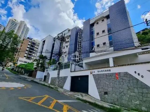 Apartamento venda em Região Geográfica Imediata de Juiz de Fora, Juiz de Fora