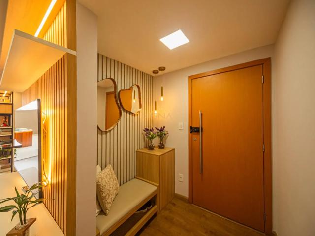 Apartamento venda em Teixeiras, Juiz de Fora
