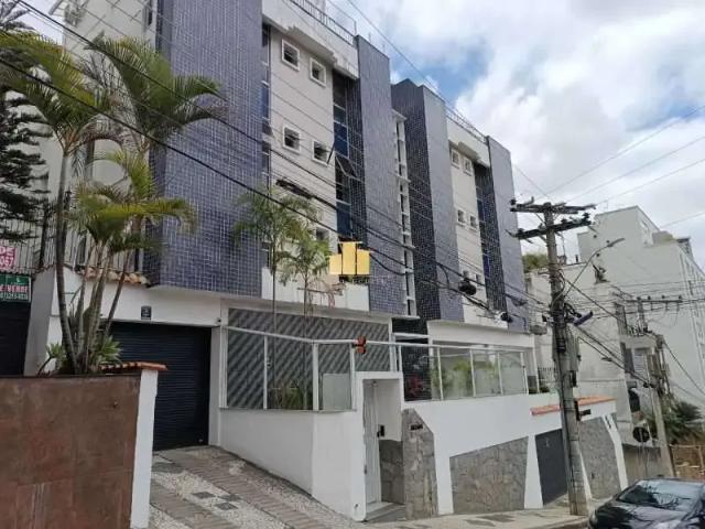 Apartamento venda em Região Geográfica Imediata de Juiz de Fora, Juiz de Fora