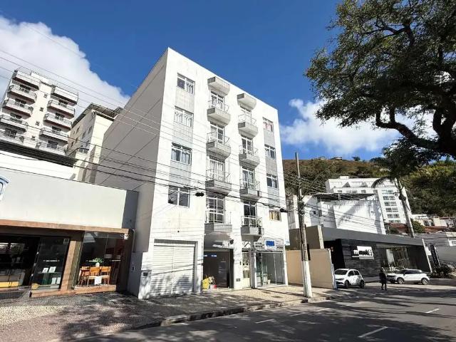 Apartamento venda em Região Geográfica Imediata de Juiz de Fora, Juiz de Fora