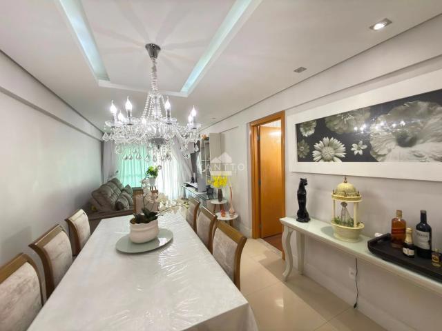 Apartamento venda em Teixeiras, Juiz de Fora