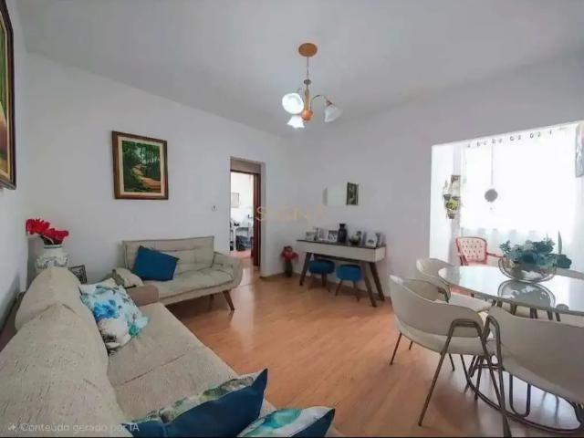Apartamento venda em Região Geográfica Imediata de Juiz de Fora, Juiz de Fora