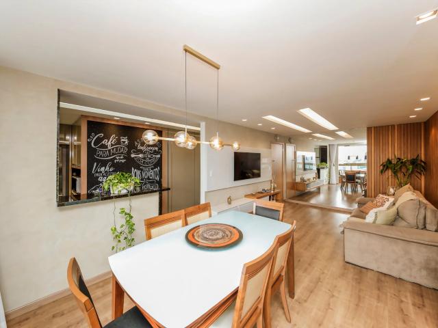 Apartamento venda em Teixeiras, Juiz de Fora