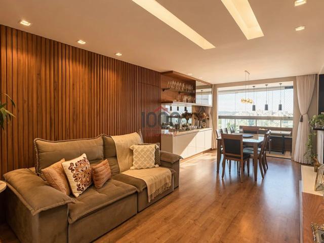 Apartamento venda em Teixeiras, Juiz de Fora