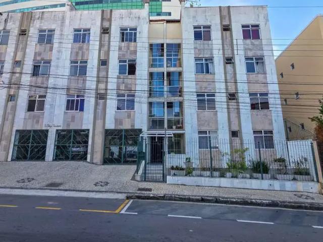 Apartamento venda em Região Geográfica Imediata de Juiz de Fora, Juiz de Fora