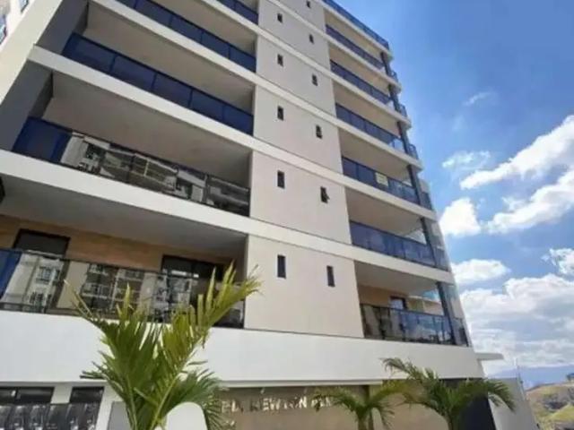 Apartamento venda em Região Geográfica Imediata de Juiz de Fora, Juiz de Fora